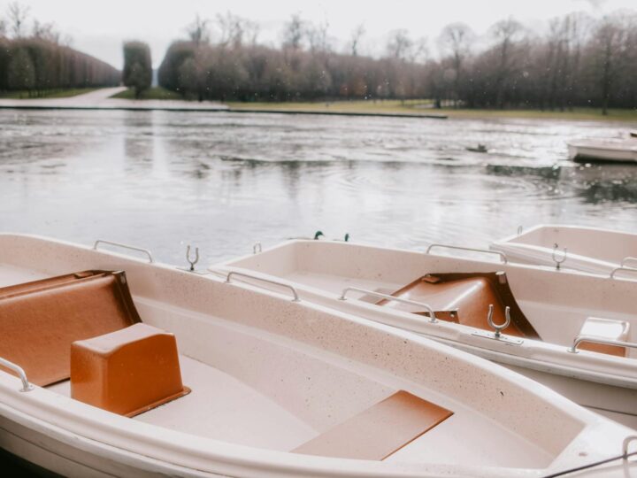 Isola di Versailles